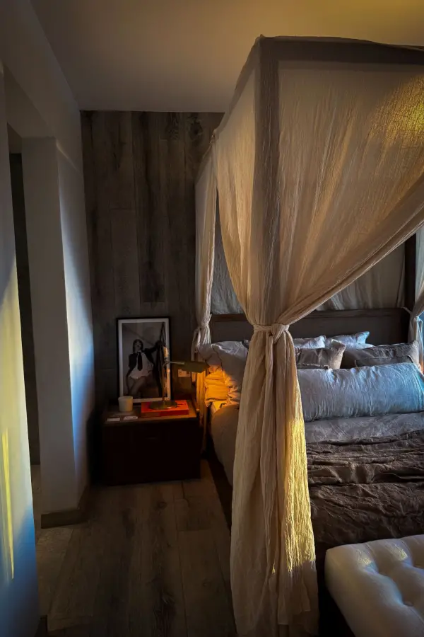 Experiencia Living en Remeros Beach: arquitectura y diseño en busca de bienestar