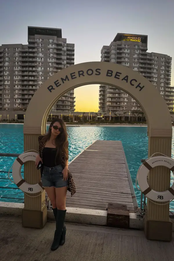 Experiencia Living en Remeros Beach: arquitectura y diseño en busca de bienestar