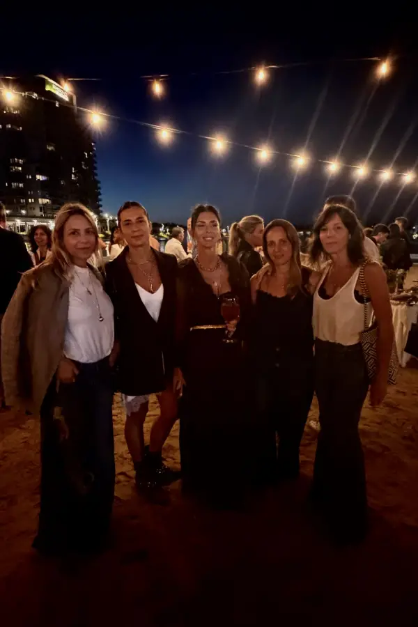 Experiencia Living en Remeros Beach: arquitectura y diseño en busca de bienestar