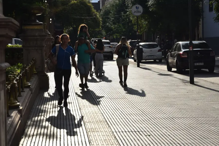 FINAL. El calendario astronómico marca que el verano se terminó ayer a las 11.46.