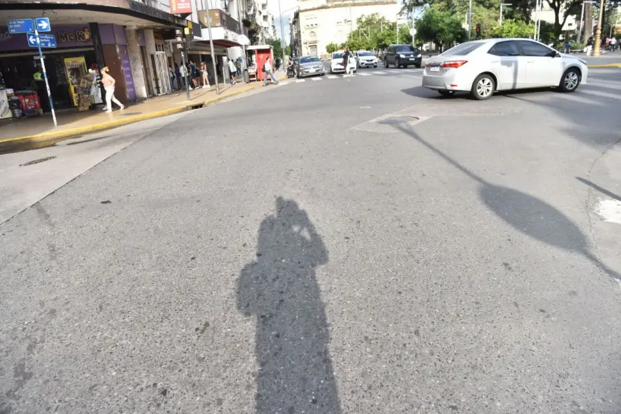 El verano se despidió con calor y deja paso al otoño lluvioso