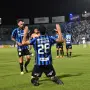1x1 de Atlético Tucumán: Ferreira y Nicola, las figuras en una victoria clave