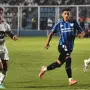 Todavía no caigo: la emoción de Leonel Vega tras su debut en la Primera de Atlético Tucumán