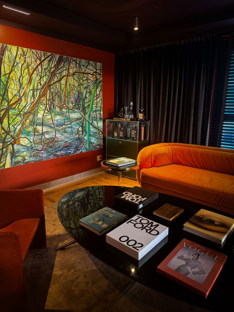 Experiencia Living en Remeros Beach: arquitectura y diseño en busca de bienestar