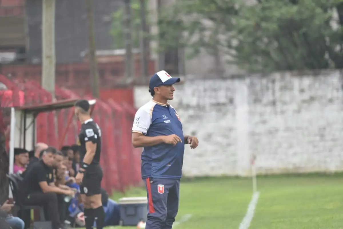 Postales del primer tiempo