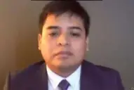 Definen el día de indagatoria de Ontiveros y la imputación que recibirá