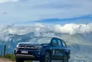 Amarok: beneficios y financiación