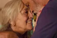 Sexualmente hablando: envejecer con sexualidad