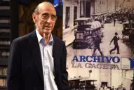 Ricardo Arriazu: “En la economía argentina se evidencia un cambio estructural”