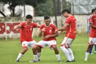 Tucumán Central ya no sueña: escribe su historia en el Federal A