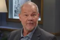 El Chino Volpato abrió su corazón en el programa de Mirtha Legrand y contó cómo superó el cáncer