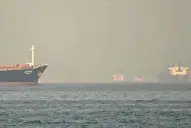 Irán amenaza con cerrar el estrecho de Ormuz si Estados Unidos ataca sus centrales de energía