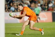 Una nueva baja complica el armado de Tarucas