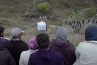 El vértigo en la última película de Lucrecia Martel