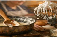 Al mal tiempo: la raspa de alegría