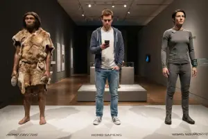 Revolución vs. re-evolución: la bendita fricción de aprender