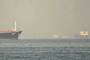 El petróleo superó los U$S110 y Wall Street retrocedió ante el inminente ultimátum de Trump a Irán