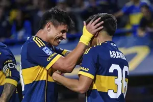 En Chile, contra Universidad Católica, Boca pondrá en marcha su sueño en la Copa Libertadores