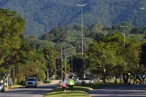 El otoño dejará su huella este domingo en Tucumán