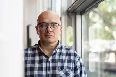 “Si lo contás, te mato”