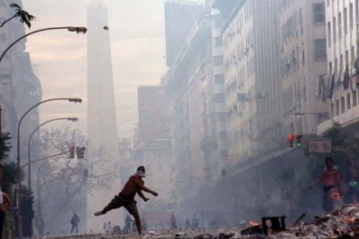 La herencia del golpe de 1976: medio siglo de cambios y deudas pendientes en la Argentina