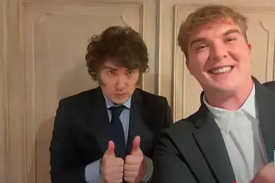 El caso $Libra: cronología del escándalo que agitó al Gobierno de Javier Milei