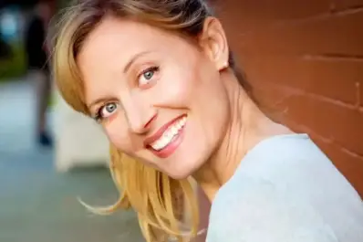 Murió la actriz Carrie Anne Fleming: solo tenía 51 años