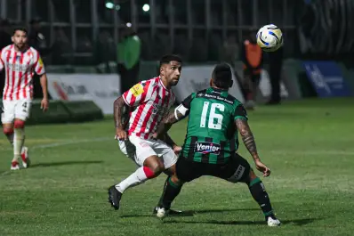 La reaparición que ilusiona a Andrés Yllana y que puede permitirle a San Martín crecer en el juego