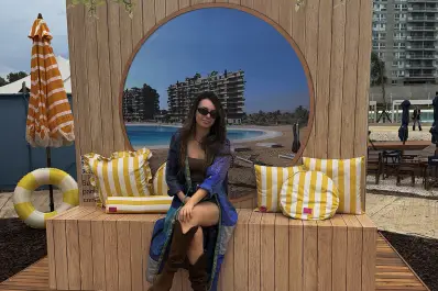 Experiencia Living en Remeros Beach: arquitectura y diseño en busca de bienestar