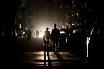 El gobierno cubano asegura que espera una agresión militar de Estados Unidos