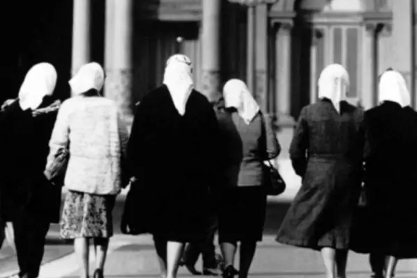 A medio siglo del inicio del peor momentode nuestra historia