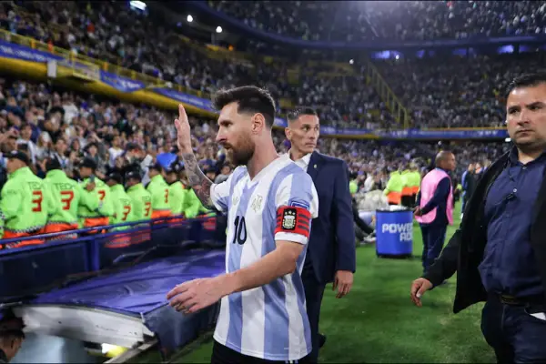 Entradas para Argentina vs Mauritania: precios, cuándo salen a la venta y cómo comprar