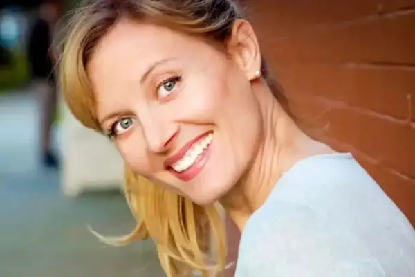 Murió la actriz Carrie Anne Fleming: solo tenía 51 años