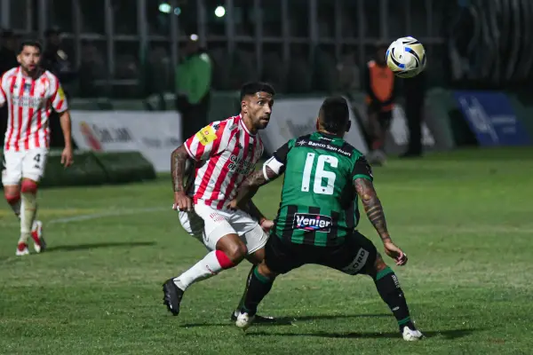 La reaparición que ilusiona a Andrés Yllana y que puede permitirle a San Martín crecer en el juego