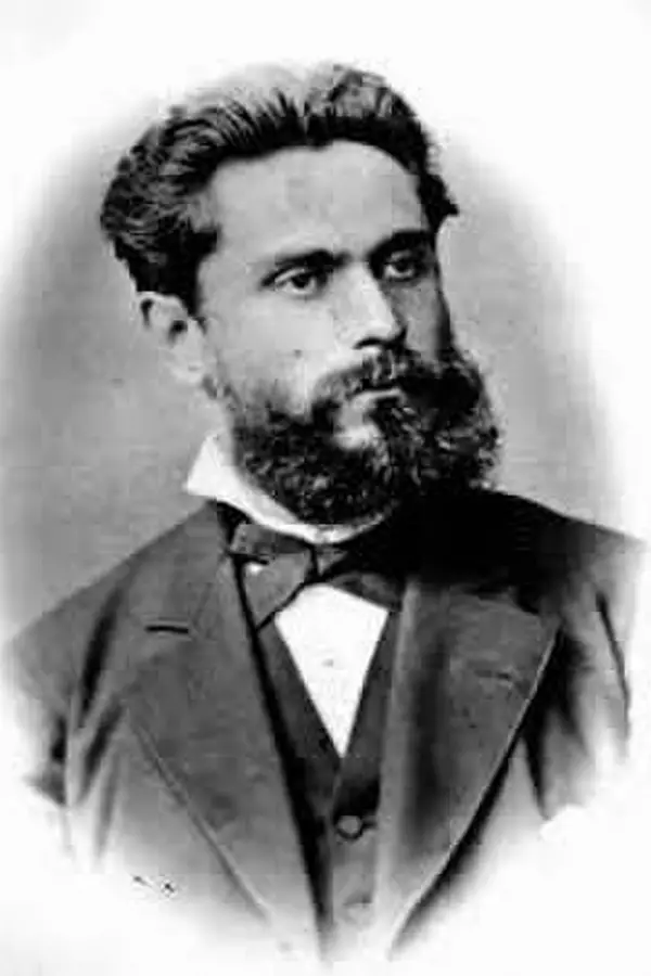 DESTACADO. El legado de Paul Groussac sigue vigente.