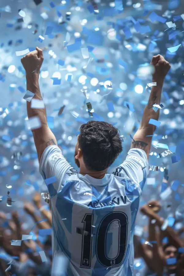 Del televisor a la experiencia: por qué viajar al Mundial se volvió un sueño cada vez más fuerte