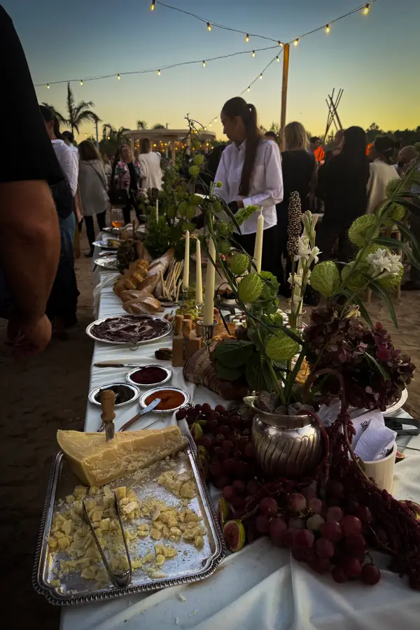 Experiencia Living en Remeros Beach: arquitectura y diseño en busca de bienestar