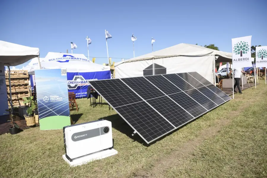 El termómetro del norte