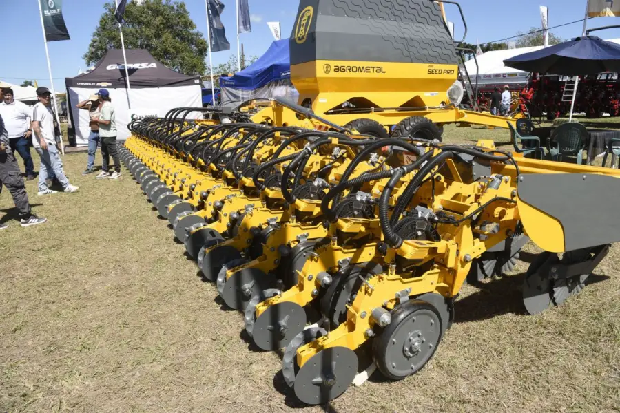 El termómetro del norte