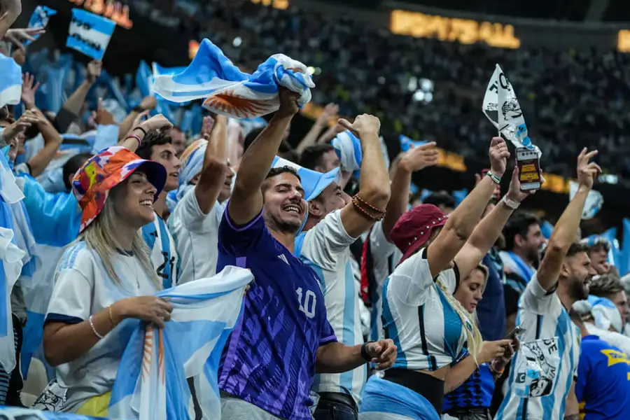 Del televisor a la experiencia: por qué viajar al Mundial se volvió un sueño cada vez más fuerte