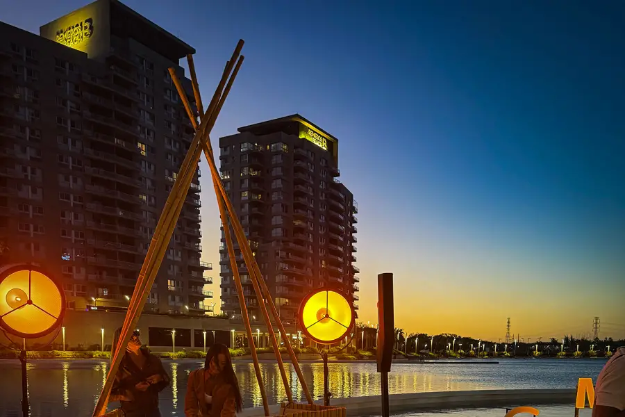 Experiencia Living en Remeros Beach: arquitectura y diseño en busca de bienestar