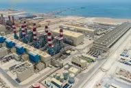 Conflicto en Medio Oriente: el agua puede ser un nuevo blanco de la guerra