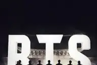 Ventas récord para el nuevo disco de la banda coreana BTS