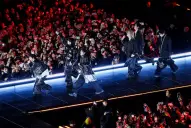 Volvió BTS: qué hay detrás del masivo fenómeno