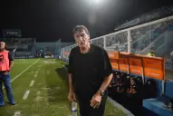 Atención Atlético Tucumán: Falcioni tiene decidido dos regresos importantes para el debut en la Copa Argentina