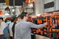 Una fábrica de herramientas cierra su planta de Santa Fe: 40 personas se quedan sin trabajo