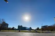 ¿Otoño o verano? El clima en Santiago del Estero prepara un giro inesperado para los próximos días