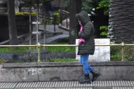 Pronóstico del tiempo: cómo será el otoño y hasta cuándo lloverá en Tucumán