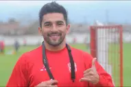 Tucumán Central suma un lateral con pasado en San Martín y experiencia en el ascenso