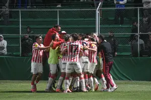 San Martín y un torneo que desconcierta: mucha paridad, pocas certezas y ningún dominador